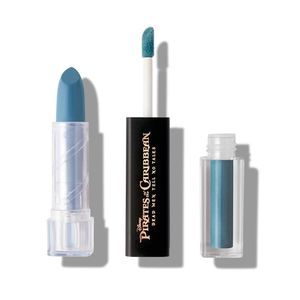 Lorac x Pirates of the Caribbean Dual Ended Lip in Ahoy Matey!